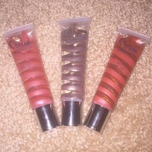 ❤️ Me Makeover Essentials Juice Me Up Lip Gloss